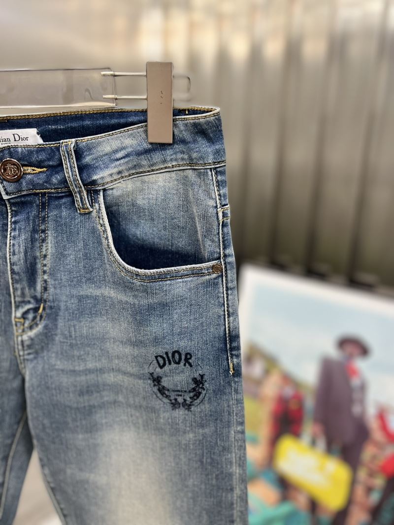 Christian Dior Jeans